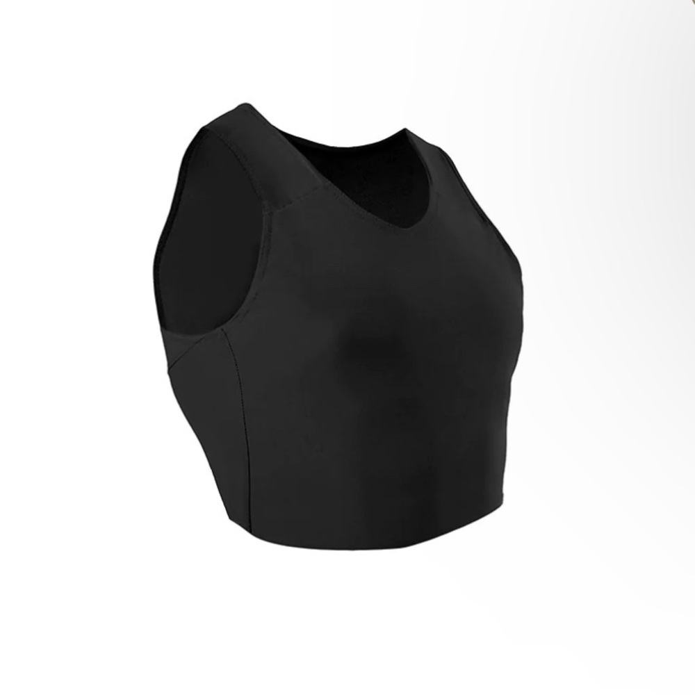 Black Half Binder GC2B